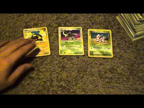 how to tell if a pokemon card is rare