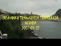 Euskadiko Trainerilla Txapelketa 2007 Senior Neskak Finala