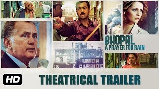 Bhopal A Prayer For Rain - Theatrical Trailer