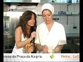 Pra�a da Alegria - receita - \"Filetes de Linguado\"