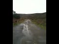 April and summer running