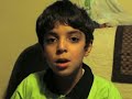 Child Recitor Child Recitor