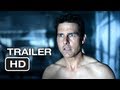 Oblivion Official Trailer #1 Tom Cruise Sci-Fi Film HD