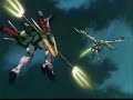 Gundam Wing - Its my turn to fly