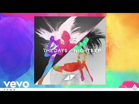 Avicii – The Nights