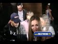 BRITNEY SPEARS WILD HALLOWEEN NIGHT -- HOLLYWOOD.TV