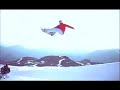 Mathieu Cr�pel, presentation Rossignol