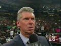 DX Embarrasses Vince