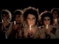 Moulettes Devil Of Mine Official Music Video and Lyrics