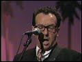 Elvis Costello - Kinder Murder - Live 1994