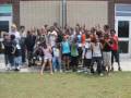 Literacy for Democracy: 2008 Freedom School Photo Album