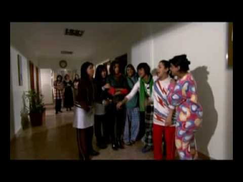 مسلسل اميمه في دار الايتام - رمضان 2010
