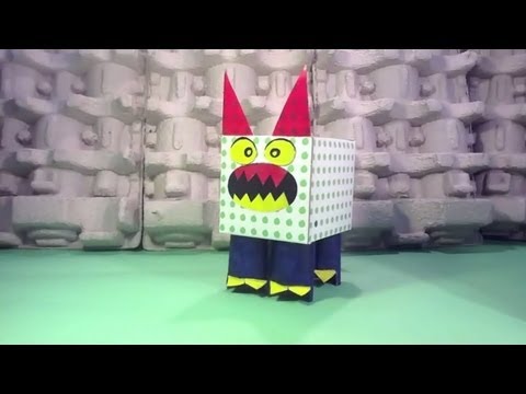 See video