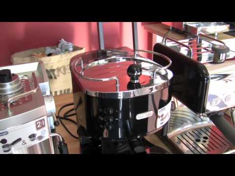 Compare: DeLonghi Single Boiler Espresso Machines