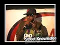 Swizz Beatz Squashes Beef With 50 Cent & G-Unit!!!!