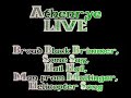 Athenrye Medley (Live) Athenrye Medley (Live)