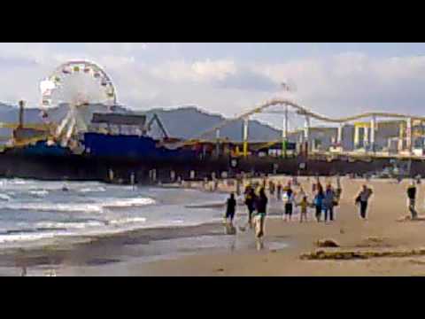 0 Baywatch   St. Monica Beach