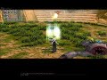 Coill Dungeon: Boss Fight