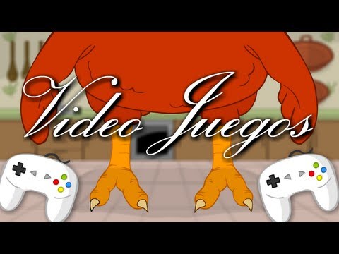 Consejos a toda madre - Video juegos