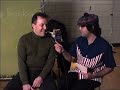 Nardwuar vs. Jello Biafra pt 1 of 2 (1989-2005)