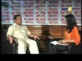 Prabowo Berbicara Mengenai Politik, Strategi Perang, dan Keberanian untuk Merebut Kemakmuran
