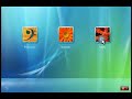 Administracion de usuarios en Windows Vista