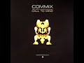 Commix Vs 2Pac