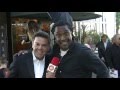 Bernard Fowler “The Rolling Stones”