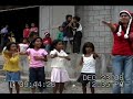 Gift Giving Project of Sto nino de cebu parish binan laguna