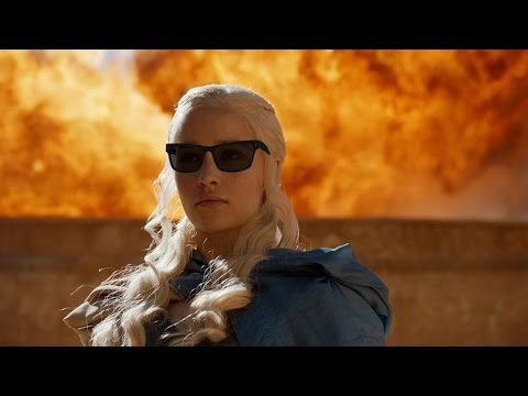 Μια Κρητική κριτική για το Game of Thrones