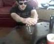 Shane The Telekinetic