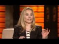 Lopez Tonight - Kristen Bell Interview - Getting Personal " Dax Shepard Talk " -  Part 2 of 2