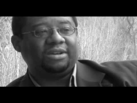 cross cultural relationships - Rev. Charles McNeil talks about cross-cultural relations and the church.
