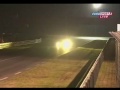 Corvette Racing: Qualifying for the 2008 24 Hours of Le Mans
