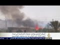 تواصل العمليات العسكرية في سيناء -Views : 1