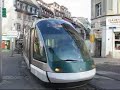 i tram di strasburgo