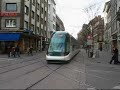 i tram di strasburgo