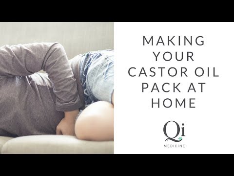 video-linktoworks-Make an easy castor oil pack for endometriosis pain |...