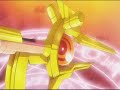 Magical Lyrical Nanoha StrikerS - Divine Buster