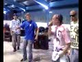 AZP SHOW AT PERSHING
