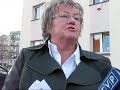 lubin24.org - wójt Gminy Wiejskiej Lubin Irena Rogowska