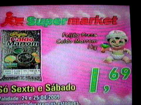 Imagem de Amostra do You Tube