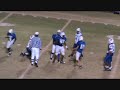 CLINTON VS. HAMILTON