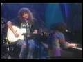 WINGER / HEADED FOR A HEARTBREAK ACOUSTIC LIVE