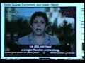 Ex Christian refutes Wafa Sultan part 2