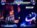 Kyo VS Iori 2