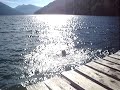 Salto al Lago