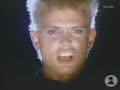 Billy idol - eyes without a face