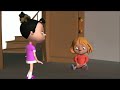 Мультфильм на жестовом языке - www.azdeaf.net