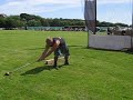 16lb hammer, highland games